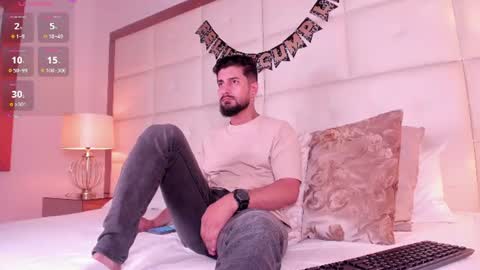 Angel  online show from July 2026 12:18:02 PM