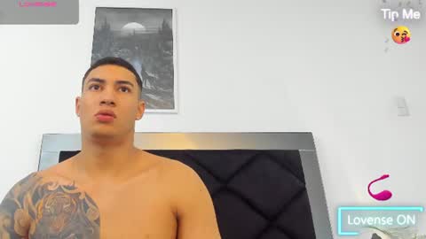 Snapshot of angel_adamx chatting on July 2026 10:06:02 AM Angel online show from July 2026 10:06:02 AM