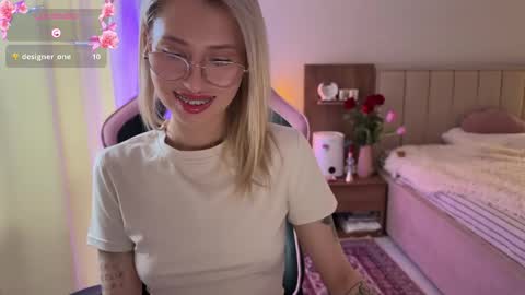 angel_ariela online show from March 2026 03:10:01 AM