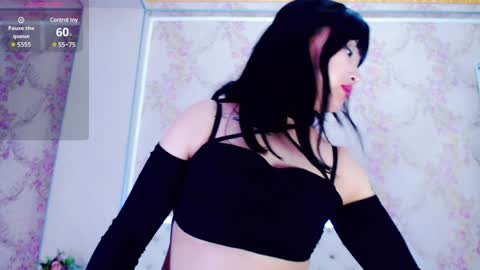 Snapshot of angel_asia_ chatting on January 2025 08:59:01 PM angel_asia_ online show from January 2025 08:59:01 PM