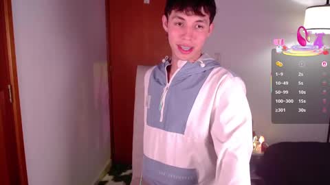 Angel   help me with 100 thumbs up online show from February 2025 12:25:01 AM