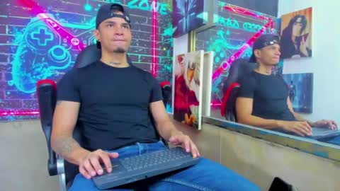 angel_blessed online show from June 2026 11:58:01 AM