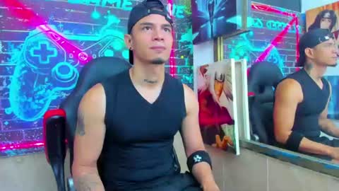 angel_blessed online show from June 2026 12:08:01 PM