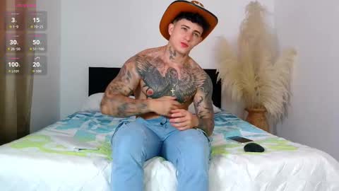 angel_boy01 online show from October 2025 09:31:02 PM