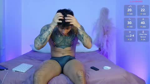 angel_boy01 online show from December 2025 03:08:01 PM