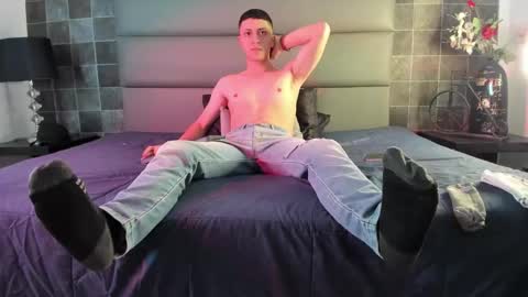 Angel Cherry 10.0 online show from February 2025 11:53:01 PM