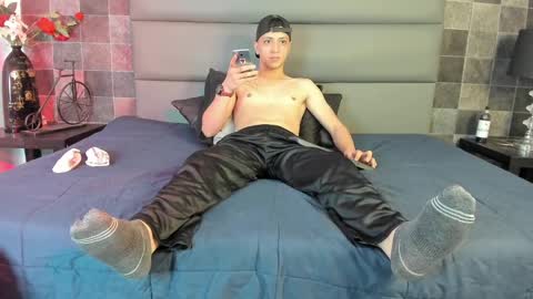 Angel Cherry 10.0 online show from February 2025 10:47:02 PM