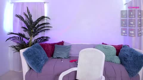 Claire - be back soon online show from February 2025 03:52:02 PM