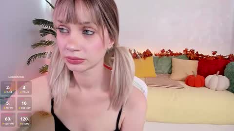 Claire - be back soon online show from November 2025 08:21:01 PM