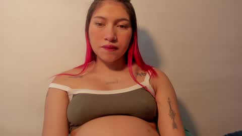 Angie indepent model online show from February 2025 12:31:02 AM