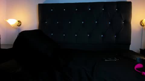 Angel Cuervo online show from January 2025 10:01:01 AM