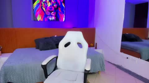 Angelica online show from April 2026 06:46:01 PM