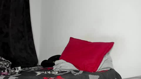 Angel Damons online show from December 2024 07:48:02 PM