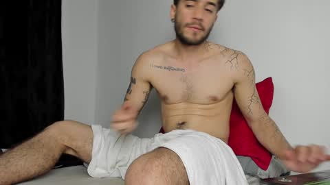 Angel Damons online show from December 2024 11:16:01 PM