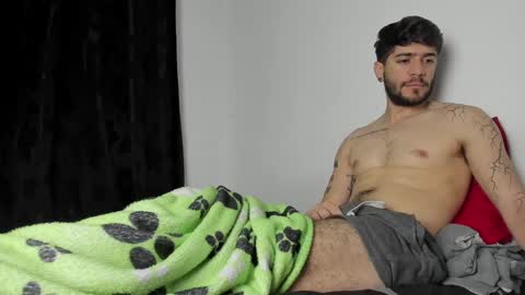 Angel Damons online show from December 2024 02:00:01 PM