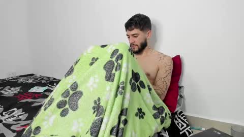 Angel Damons online show from February 2025 04:25:02 PM