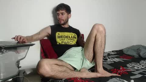 Angel Damons online show from September 2025 11:04:02 AM