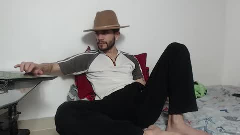 Angel Damons online show from October 2025 07:13:01 PM