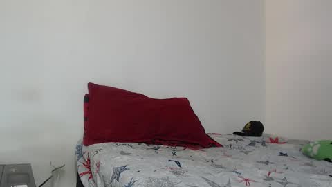 Angel Damons online show from November 2025 05:13:02 PM