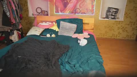 angel_dia online show from March 2026 05:07:01 PM