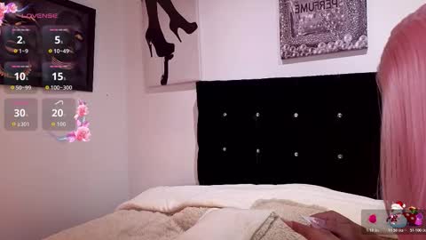 Angel-dragun online show from February 2026 03:13:02 AM