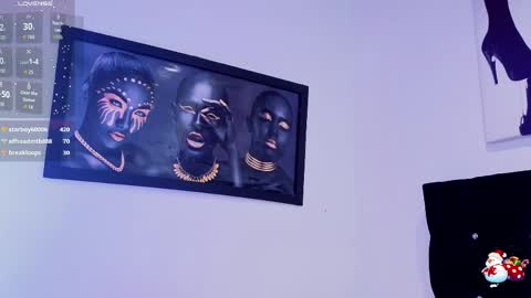 Angel-dragun online show from March 2026 08:26:33 AM