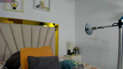 ANGHEL online show from January 2025 12:06:02 PM