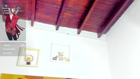 ANGHEL online show from February 2025 03:16:01 PM