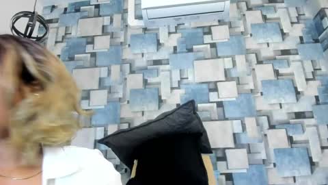 ANGHEL online show from April 2026 12:10:01 PM