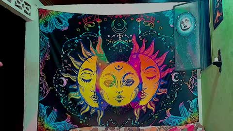 Angel dust9 online show from January 2025 01:22:02 AM