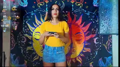 Angel dust9 online show from September 2025 01:39:02 AM