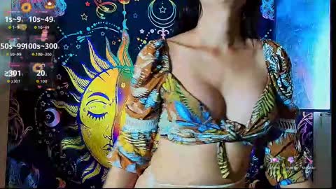 Angel dust9 online show from September 2025 02:00:02 PM