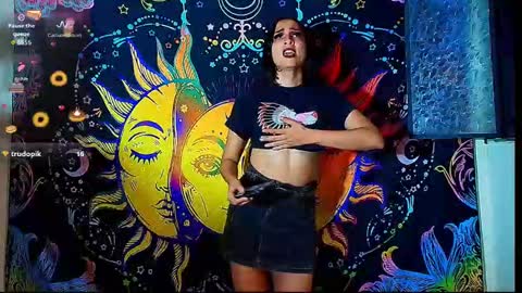 Angel dust9 online show from October 2025 01:56:01 AM