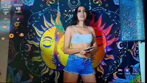 Angel dust9 online show from October 2025 01:14:01 AM