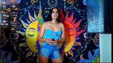 Angel dust9 online show from October 2025 12:11:02 AM