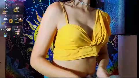 Angel dust9 online show from October 2025 01:55:02 AM