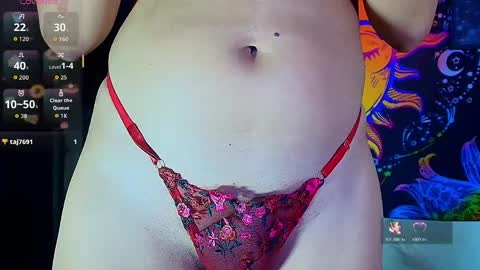 Angel dust9 online show from April 2026 01:10:01 AM