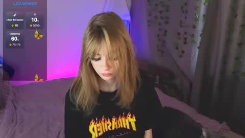 Kate online show from September 2025 06:48:02 AM