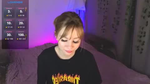 Kate online show from September 2025 06:53:02 PM