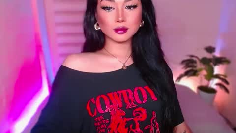 Snapshot of angel_eloaxx chatting on May 2026 04:21:02 AM Angel online show from May 2026 04:21:02 AM