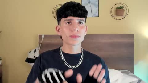 Angel online show from February 2026 11:45:02 PM