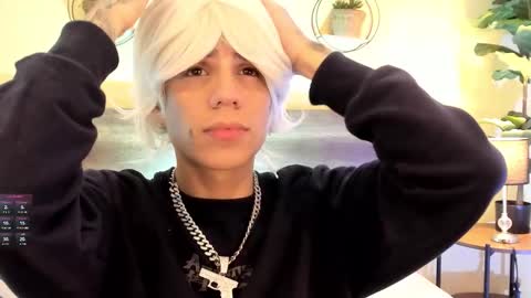 Angel online show from March 2026 05:24:02 AM