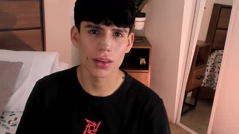 Angel online show from March 2026 04:30:02 AM