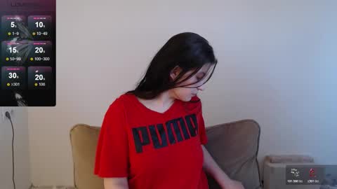 Angel online show from March 2026 08:09:01 AM