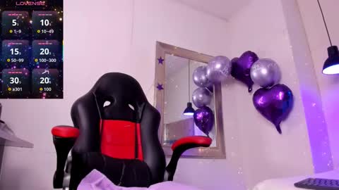 angel hardy online show from January 2026 10:42:02 AM