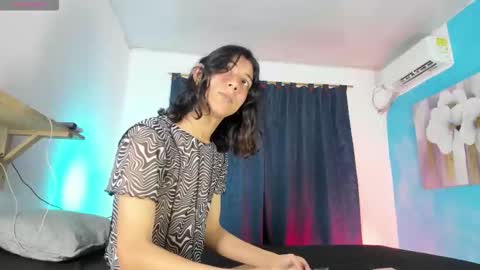 Angel of your dreams online show from October 2025 03:50:02 AM