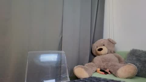 Gabriella online show from February 2026 06:36:02 PM