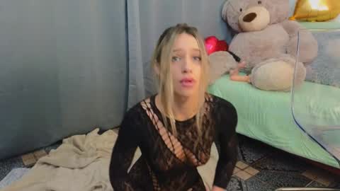 Gabriella online show from February 2026 08:31:02 PM