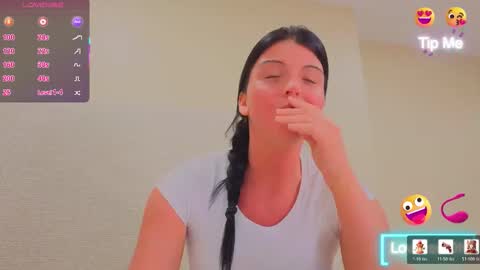 angel_ique online show from April 2026 05:16:01 AM