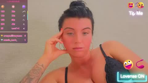 angel_ique online show from April 2026 03:45:02 AM